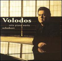 Schubert: Solo Piano Works [SACD] von Arcadi Volodos