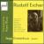Rudolph Escher: Complete Piano Music von Sepp Grothenhuis