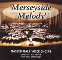 Merseyside Melody von Various Artists