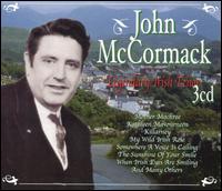 John McCormack: Legendary Irish Tenor, Vol. 3 von John McCormack