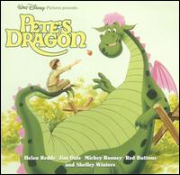 Pete's Dragon (Original Soundtrack) von Various Artists