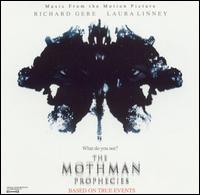 The Mothman Prophecies [Original Motion Picture Soundtrack] von King Black Acid and the Womb Star Orchestra