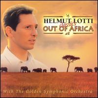 Classics out of Africa von Helmut Lotti