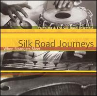 Silk Road Journeys von Yo-Yo Ma