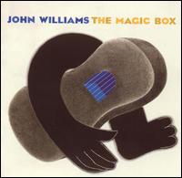 John Williams: The Magic Box von John Williams