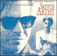 Sketch Artist [Original Television Soundtrack] von Mark Isham