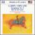 Copland: Symphony No. 3; Billy the Kid (Suite) von Various Artists