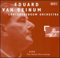 Live: The Radio Recordings, Vol. 4 von Eduard Van Beinum