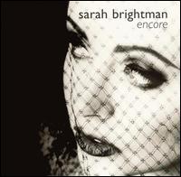 Encore von Sarah Brightman