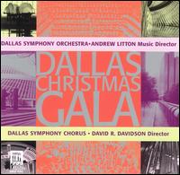 Dallas Christmas Gala [Hybrid SACD] von Dallas Symphony Orchestra