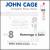 John Cage: Complete Piano Music, Vol. 8 (Hommage à Satie) von Steffen Schleiermacher
