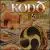 Mondo Head von Kodo