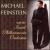 Michael Feinstein With the Israel Philharmonic Orchestra von Michael Feinstein