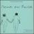 Rita Dove & Amnon Wolman: Thomas and Beulah von Rita Dove