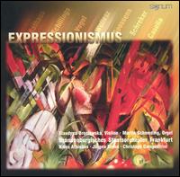 Expressionismus von Various Artists