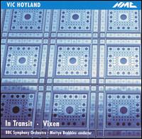 Vic Hoyland: In Transit; Vixen von Various Artists