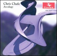 Chris Chafe: Arcology von Chris Chafe