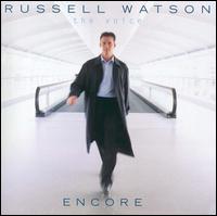 Encore (Special New Zealand Edition) von Russell Watson