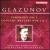 Glazunov: Symphony No. 3; Concert Waltzes Nos. 1 & 2 von Valery Polyansky