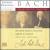 Bach: Reconstructed Concertos von Various Artists