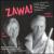 Zawa! Landmark Duos for Flutes von Various Artists