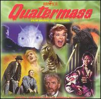 The Hammer Quatermass Film Music Collection von Various Artists
