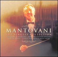 Mantovani: The Singles Collection von Mantovani