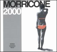 Morricone 2000 von Ennio Morricone