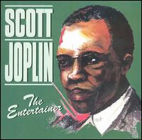 Scott Joplin: The Entertainer von Scott Joplin