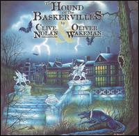 The Hound of the Baskervilles von Clive Nolan