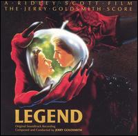 Legend [Original Soundtrack Recording] von Jerry Goldsmith