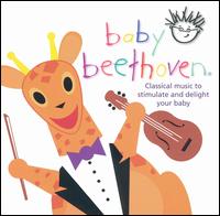Baby Einstein: Baby Beethoven von Baby Einstein Music Box Orchestra