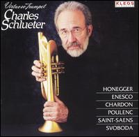 Virtuoso Trumpet von Charles Schlueter