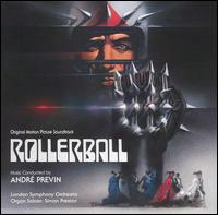 Rollerball [Original Score] von Eric Serra