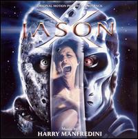 Jason X [Original Motion Picture Soundtrack] von Various Artists