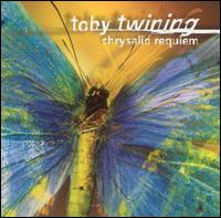 Toby Twining: Chrysalid Requiem von Toby Twining