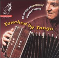 Touched by Tango von Alfredo Marcucci