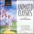 Animated Classics von 101 Strings Orchestra