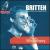 Britten: Three Suites for Violoncello Solo [Hybrid SACD] von Pieter Wispelwey