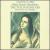 Alonso Lobo: Missa Maria Magdalene von The Tallis Scholars