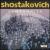 Shostakovich: Symphonies 1-2-3 von WDR Sinfonieorchester Köln
