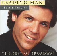 Leading Man: Thomas Hampson Sings the Best of Broadway von Thomas Hampson