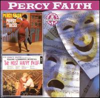 Percy Faith: Porgy and Bess; The Most Happy Fella von Percy Faith