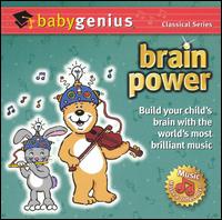 Brain Power [2001] von Genius Products