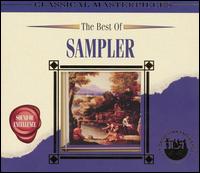 "The Best of" Sampler von Various Artists