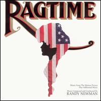 Ragtime [Bonus Track] von Randy Newman