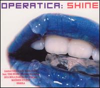 Shine: Operatica, Vol. 2 von Operatica