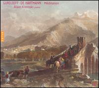 Gurdjieff-De Hartmann: Méditation von Alain Kremski
