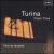 Turina: Piano Trios von Various Artists
