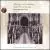 Musique à la Cathédrale Santa Fé de Bogotá von Camerata Renacentista de Caracas